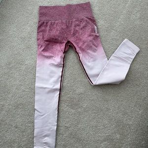 Gymshark Active Leggings